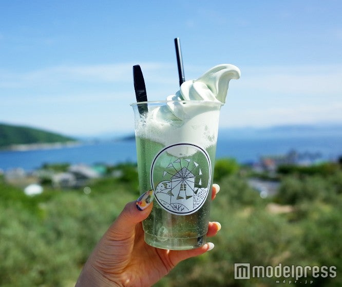 日本でギリシャ気分！香川県「小豆島」のインスタ映えスポット7選