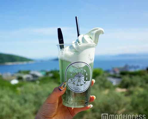 日本でギリシャ気分!香川県「小豆島」のインスタ映えスポット7選