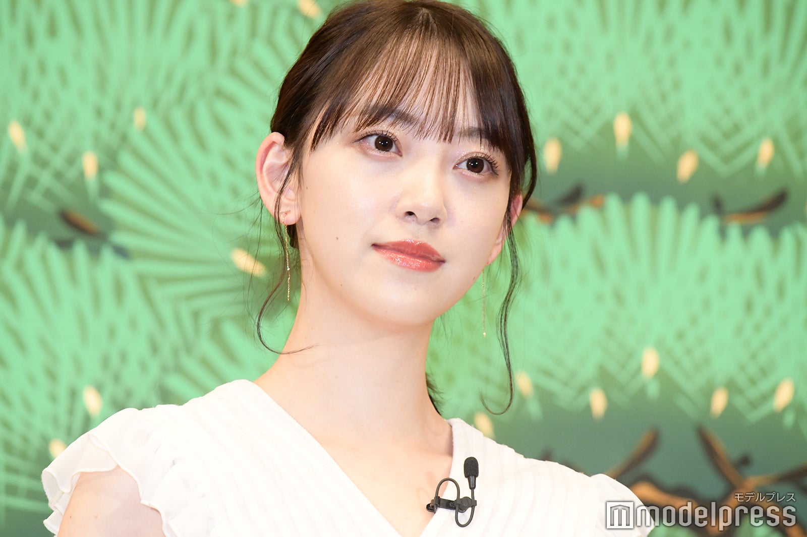 堀未央奈（C）モデルプレス