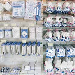 バニー・ホップ・ギフト/ミッフィー・ワンダースクエア(C)モデルプレス