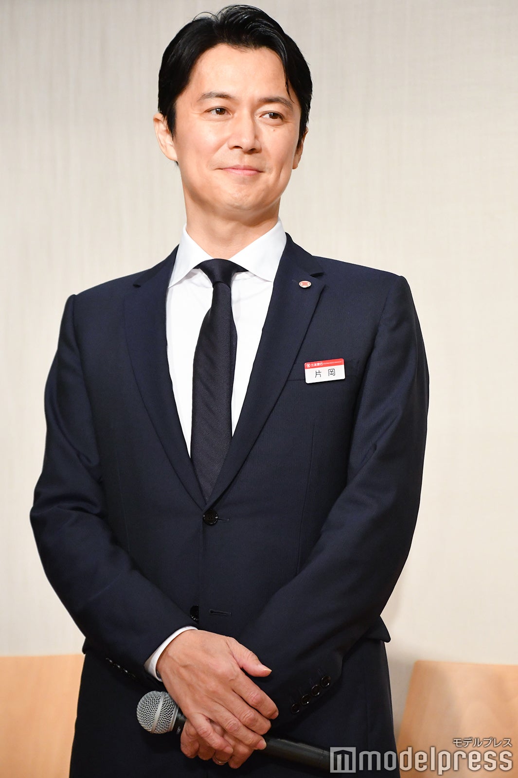 福山雅治（C）モデルプレス