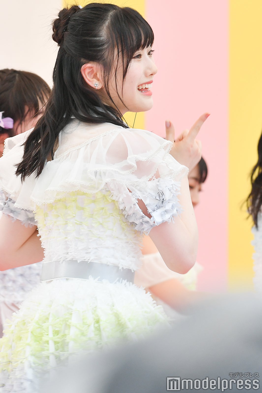 小田彩加（C）モデルプレス