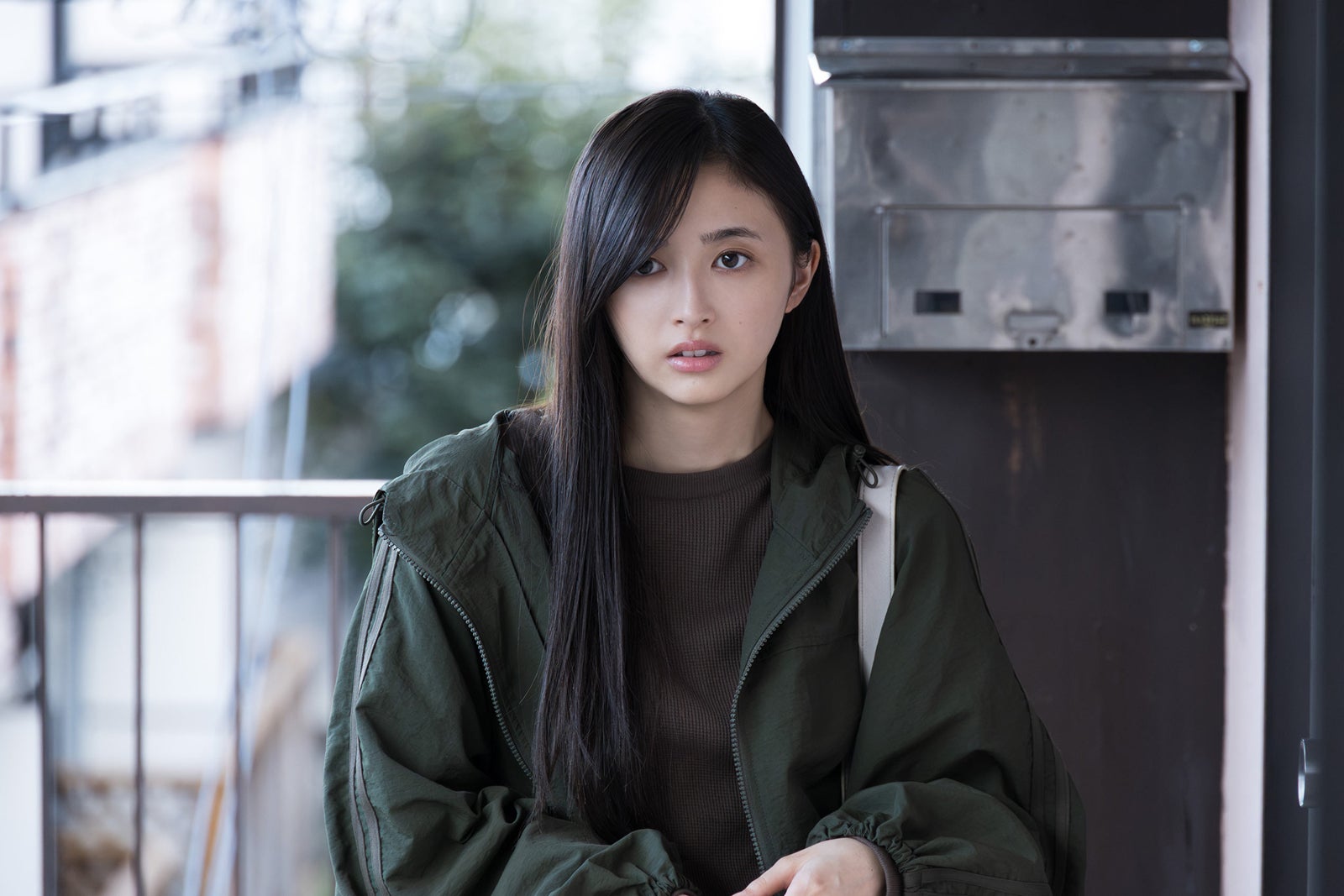井上和（C）フジテレビ