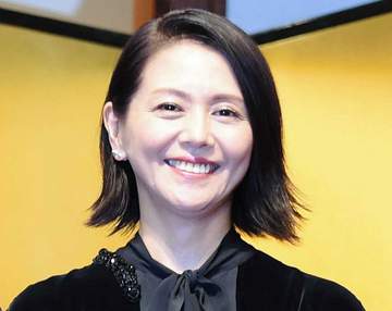 小泉今日子が活動休止を発表「2026年内は休養期間とさせていただきます」 10日のライブツアー最終公演を最後に
