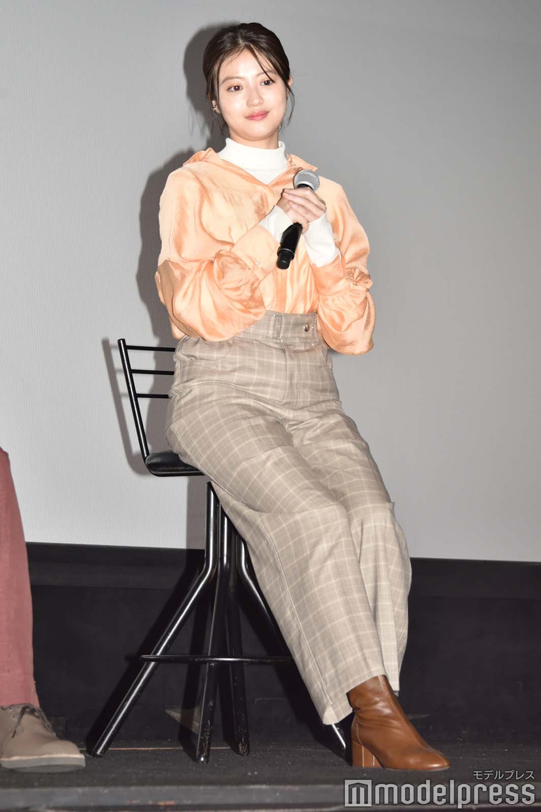 今田美桜（C）モデルプレス