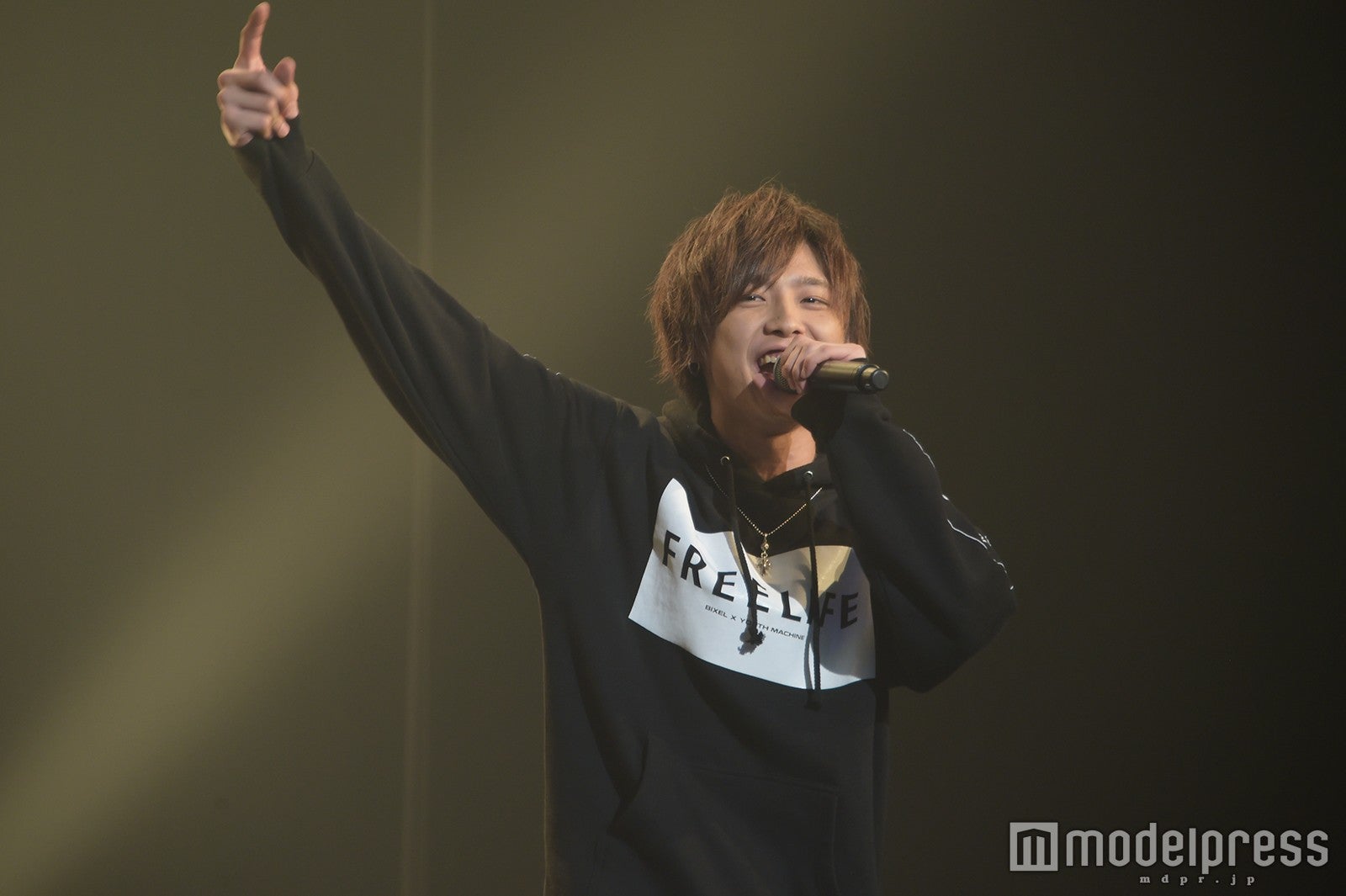 ZORA（C）モデルプレス