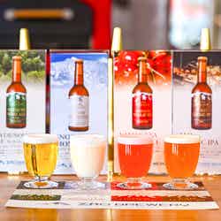 ZAO BREWERY/画像提供:山里菜