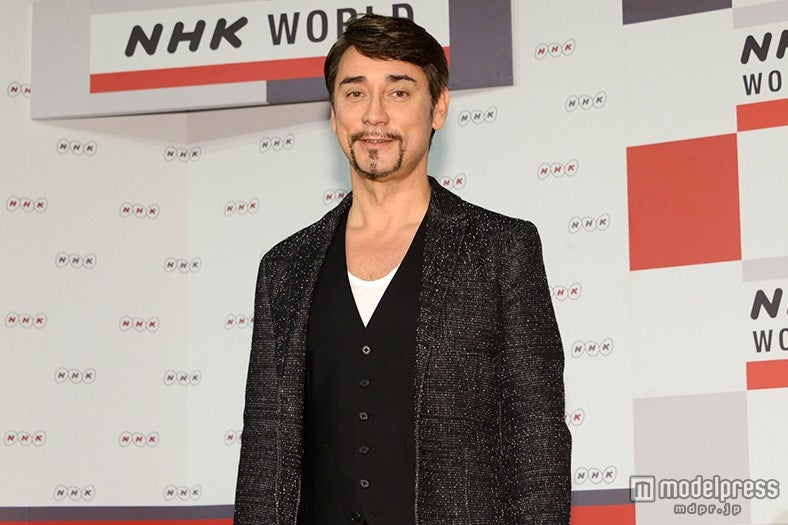 NHKワールドTV新番組「TOKYO EYE 2020」／クリス・ペプラー