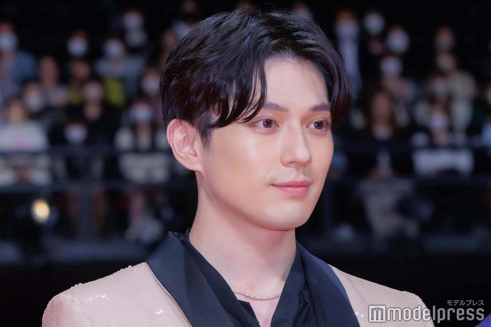 新田真剣佑 （C）モデルプレス