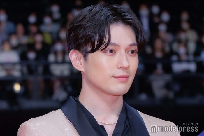 新田真剣佑 (C)モデルプレス