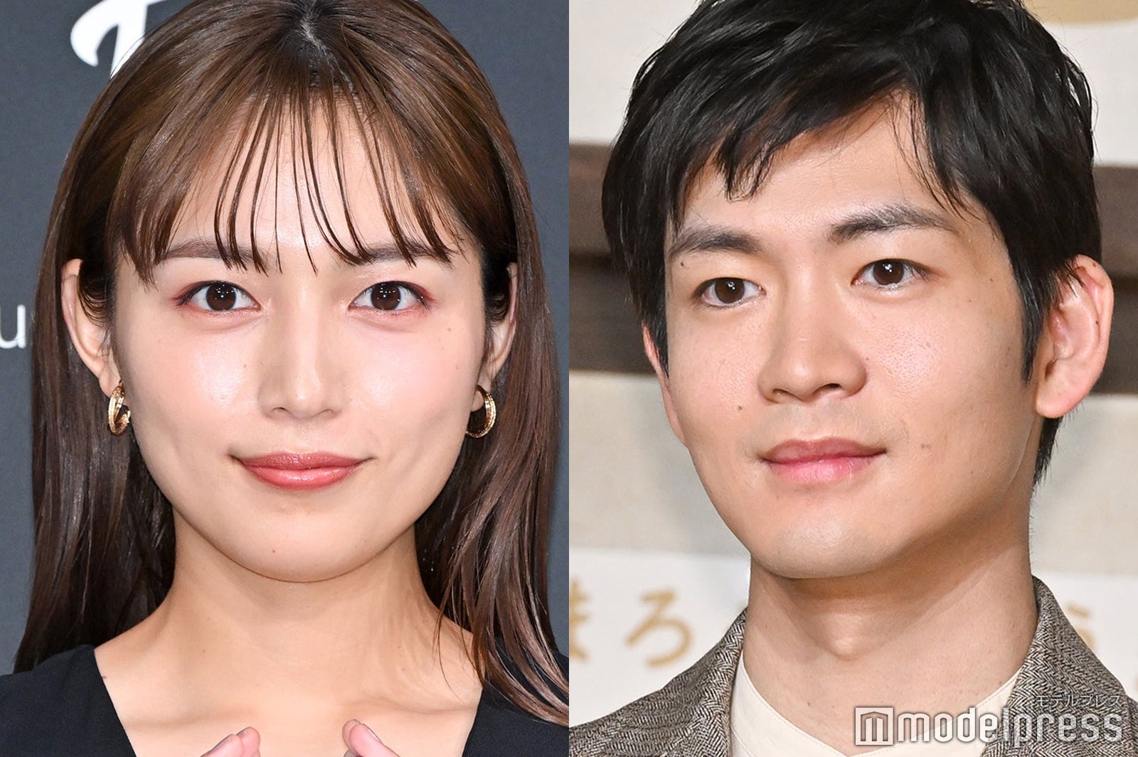 松下洸平、川口春奈の行動に驚き「恐ろしいです」