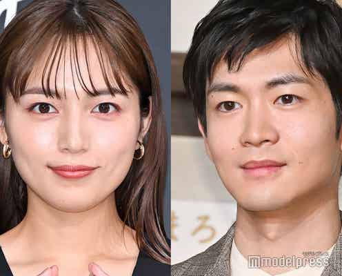 松下洸平、川口春奈の行動に驚き「恐ろしいです」