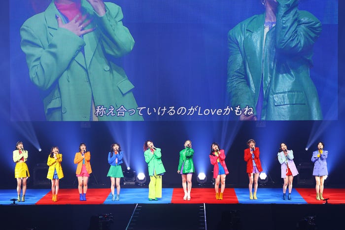 アンジュルム(提供写真)