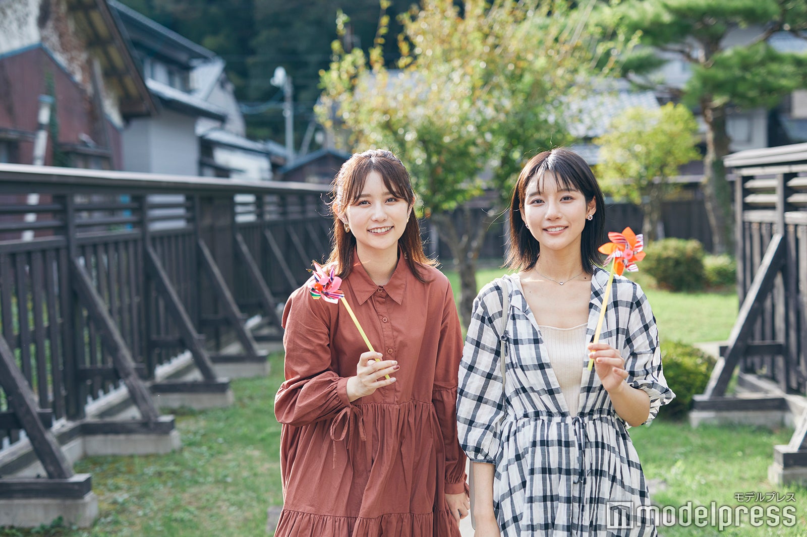 きっと一度訪れれば好きになる、福井の旅を大事なあの子とシェアしよう（C）モデルプレス