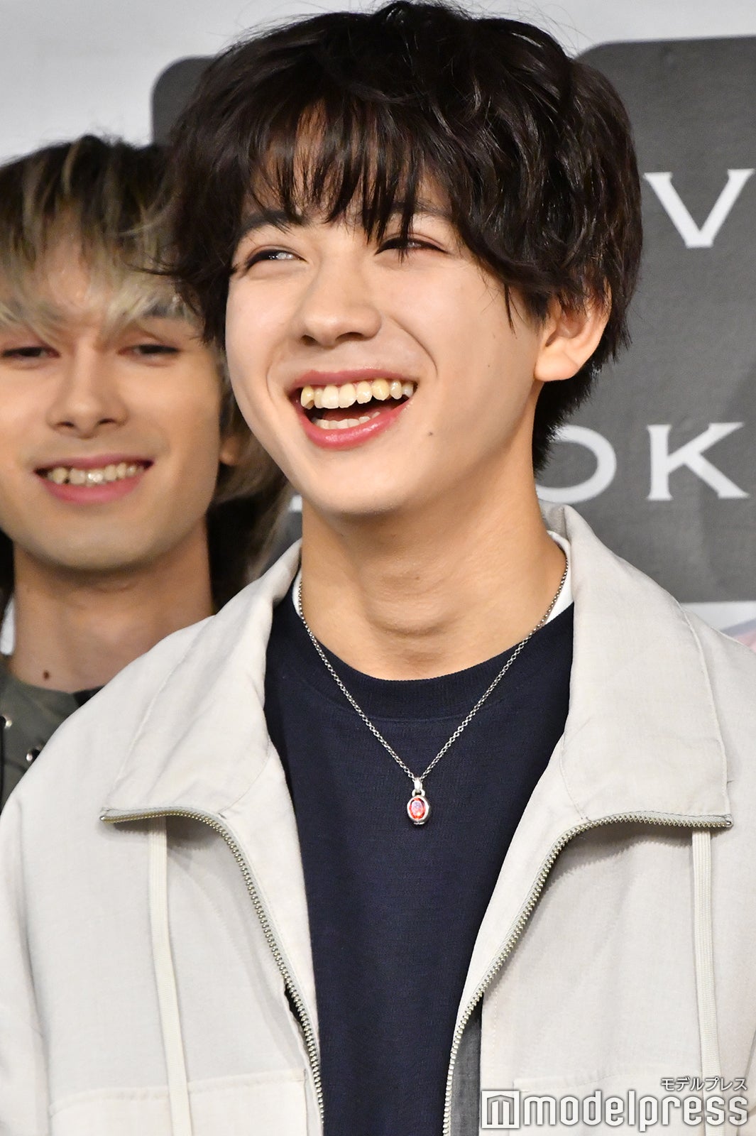 田中洸希 （C）モデルプレス