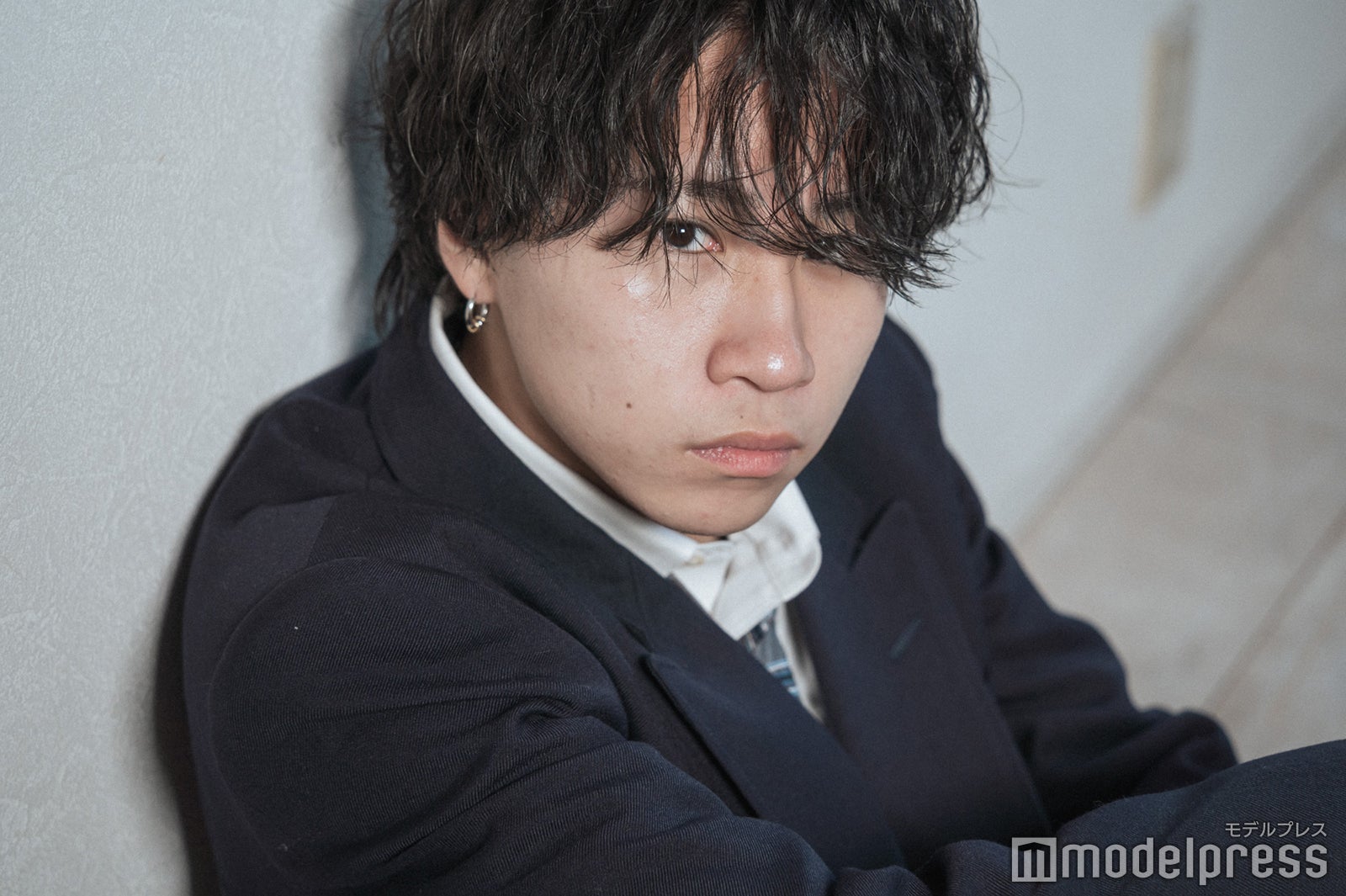 梅井富貴さん（C）モデルプレス