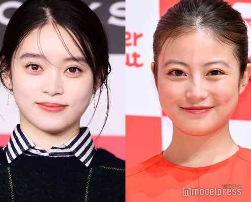 朝ドラ「ばけばけ」高石あかり「元気100倍」今田美桜からの粋な差し入れ披露「最高のエール」「素敵なバトンタッチ」と話題