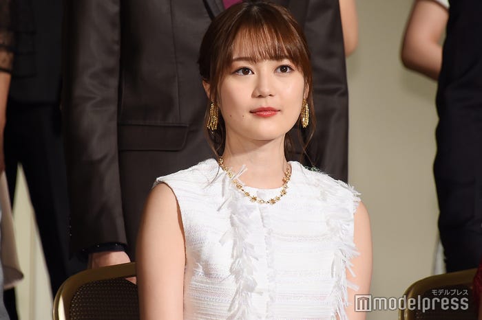 生田絵梨花(C)モデルプレス
