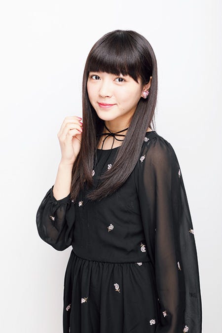 中山莉子