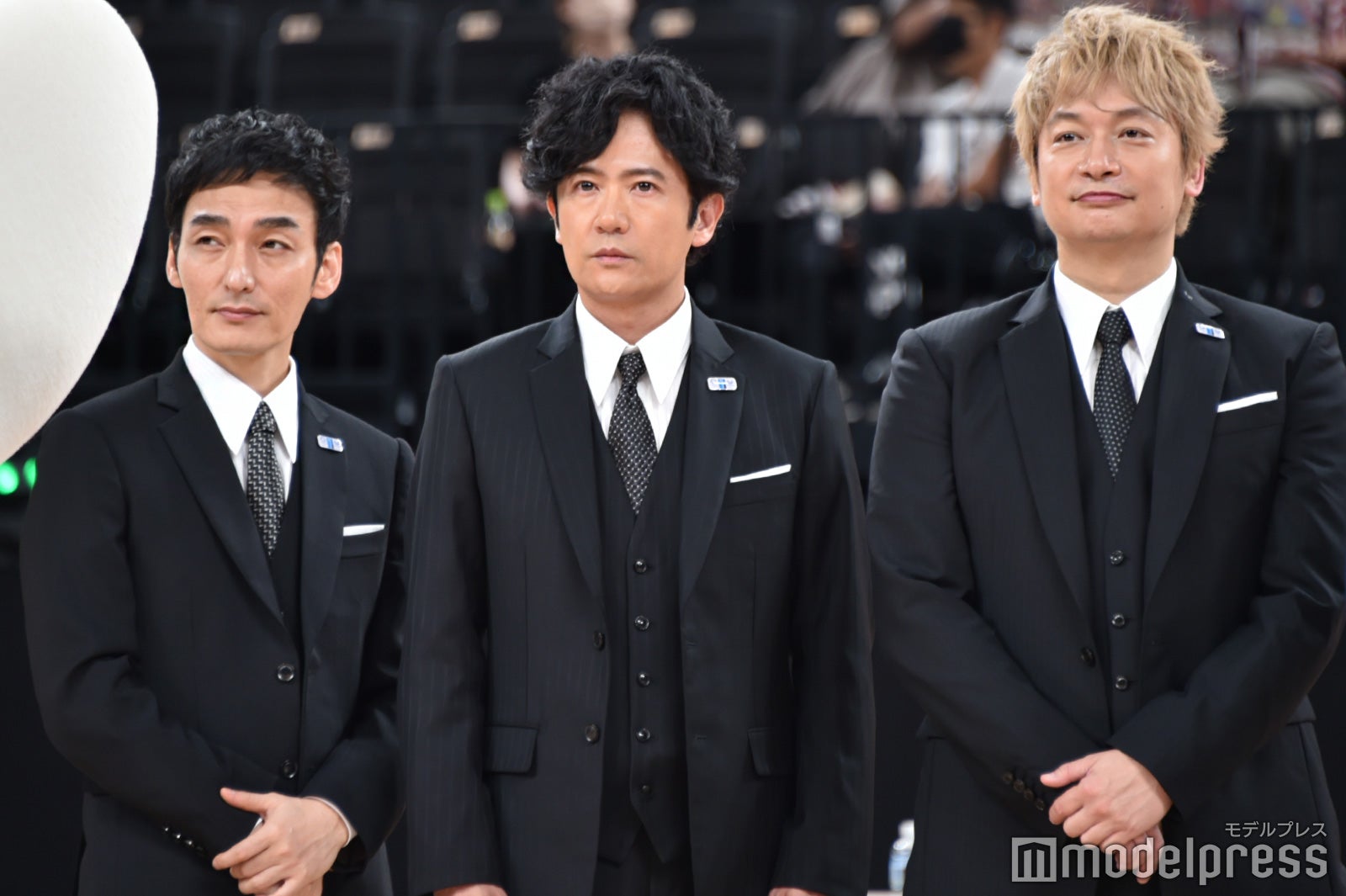 稲垣吾郎・草なぎ剛・香取慎吾、1年前の“一生の思い出”振り返る