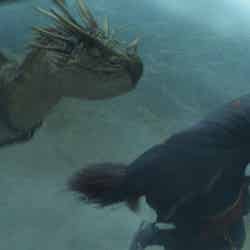 映画『ハリー・ポッターと炎のゴブレット』/Harry Potter characters, names and related indicia are trademarks of and (C) Warner Bros. Entertainment Inc.
Harry Potter Publishing Rights (C) J.K.R.(C) 2025 Warner Bros. Entertainment Inc. All rights reserved.