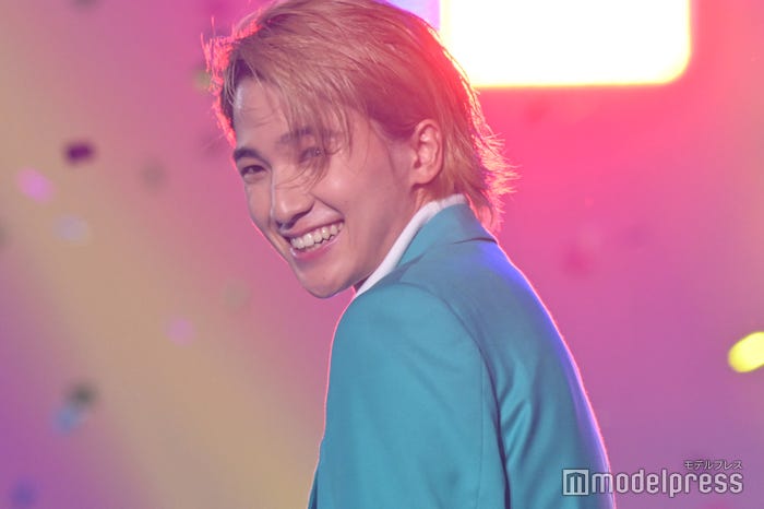 木戸大聖(C)モデルプレス