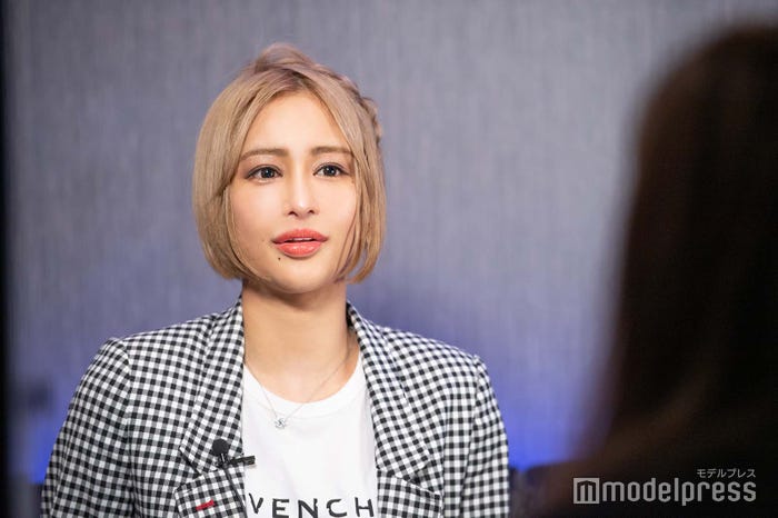 桜井野の花(C)モデルプレス