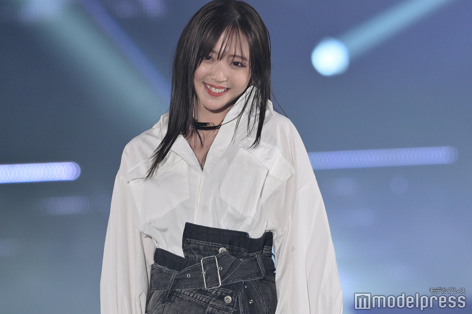 鈴木愛理（C）モデルプレス
