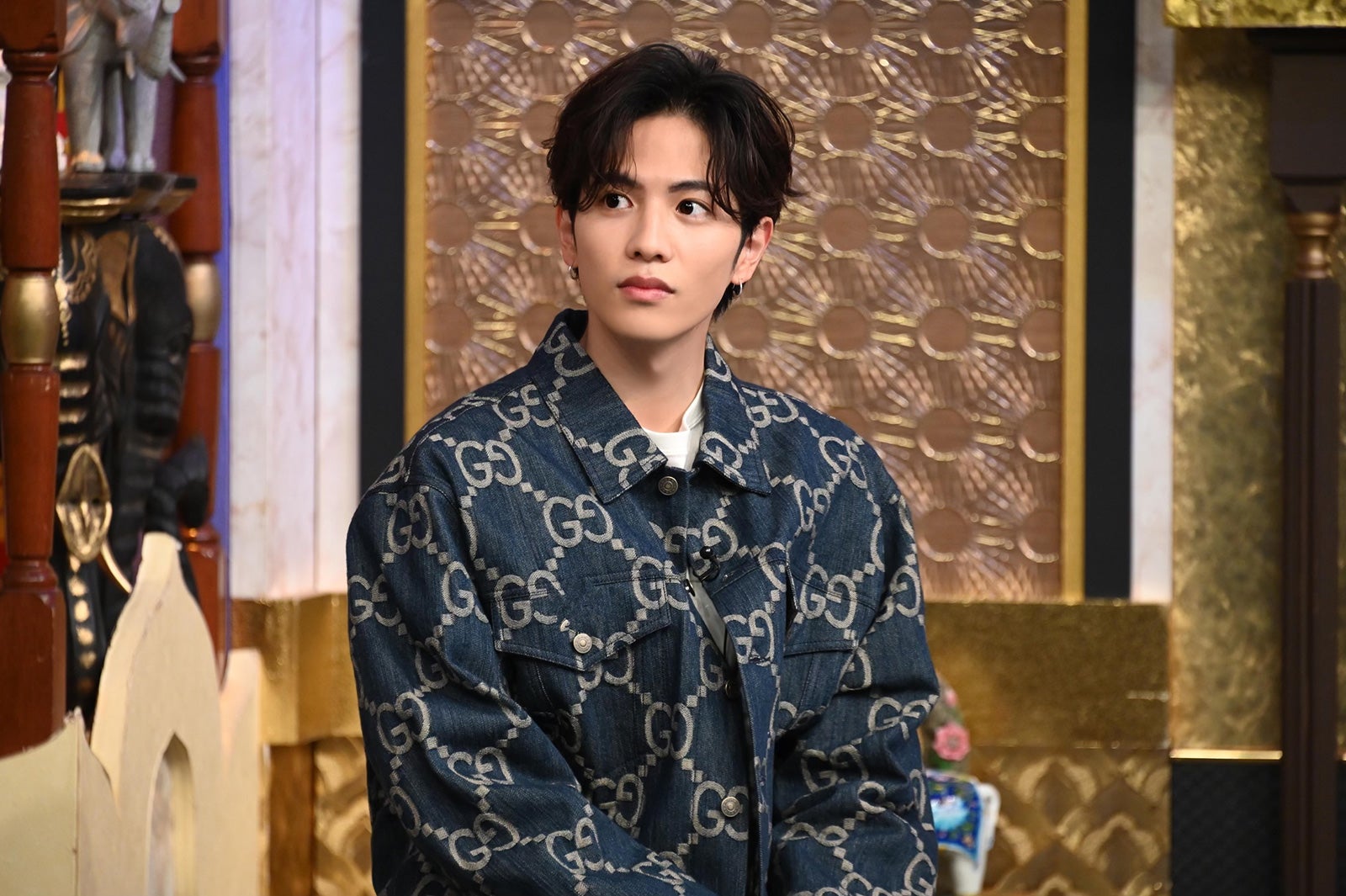 志尊淳、俳優業の現実を告白　AAA與真司郎はLA新居をテレビ初公開