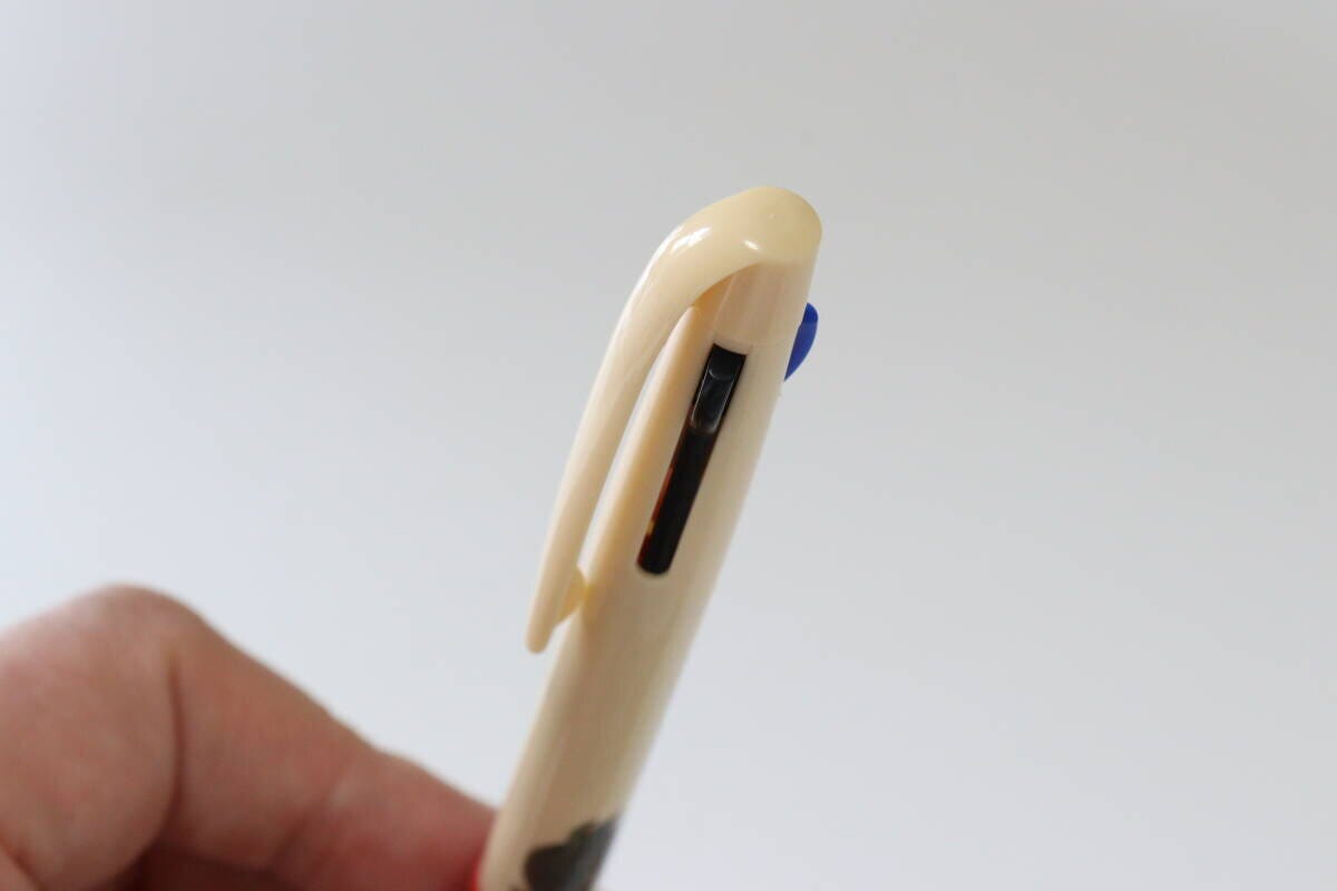 名探偵コナン 三色ボールペン コナン カラー 名探偵コナン 三色ボールペン コナン カラー