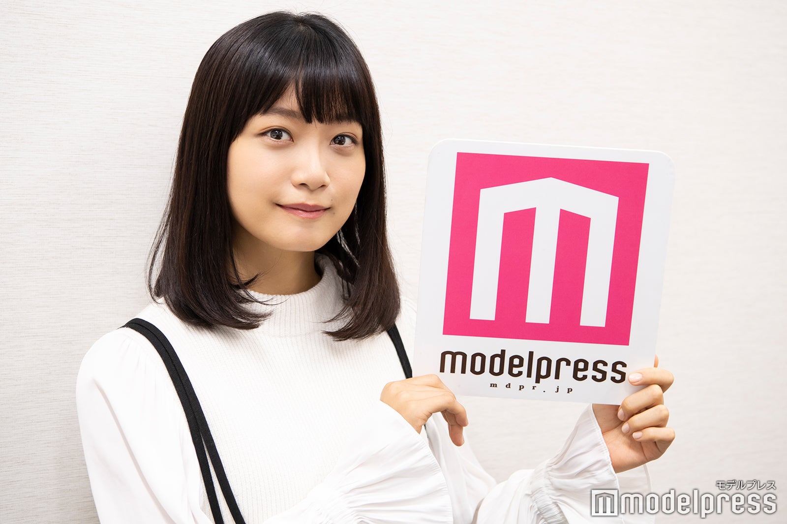 深川麻衣（C）モデルプレス