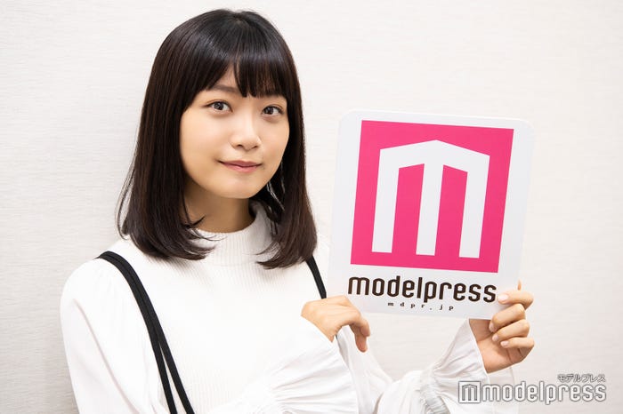 深川麻衣(C)モデルプレス