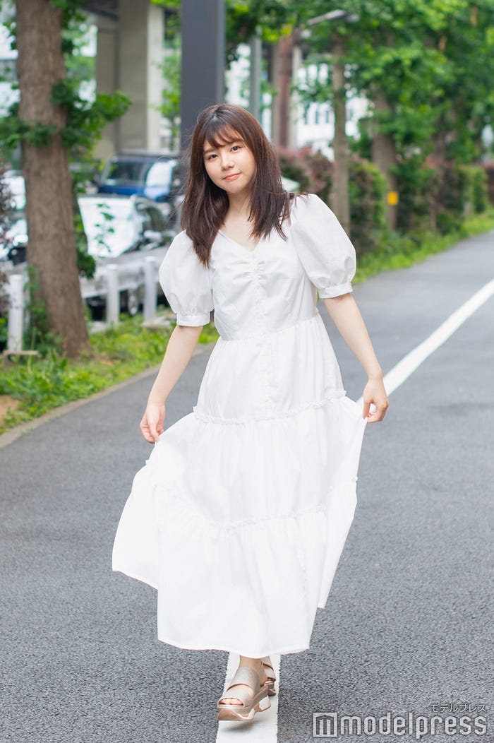 ゆいさん(C)モデルプレス