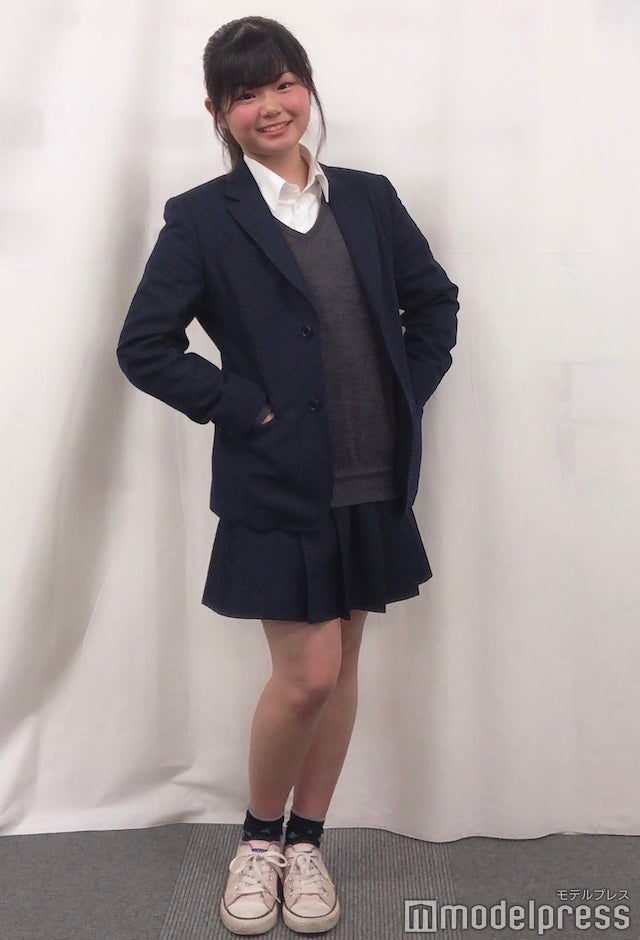 つっきー （C）モデルプレス