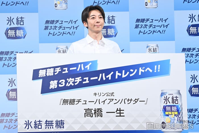 高橋一生(C)モデルプレス