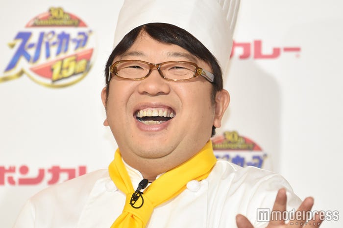 天野ひろゆき (C)モデルプレス