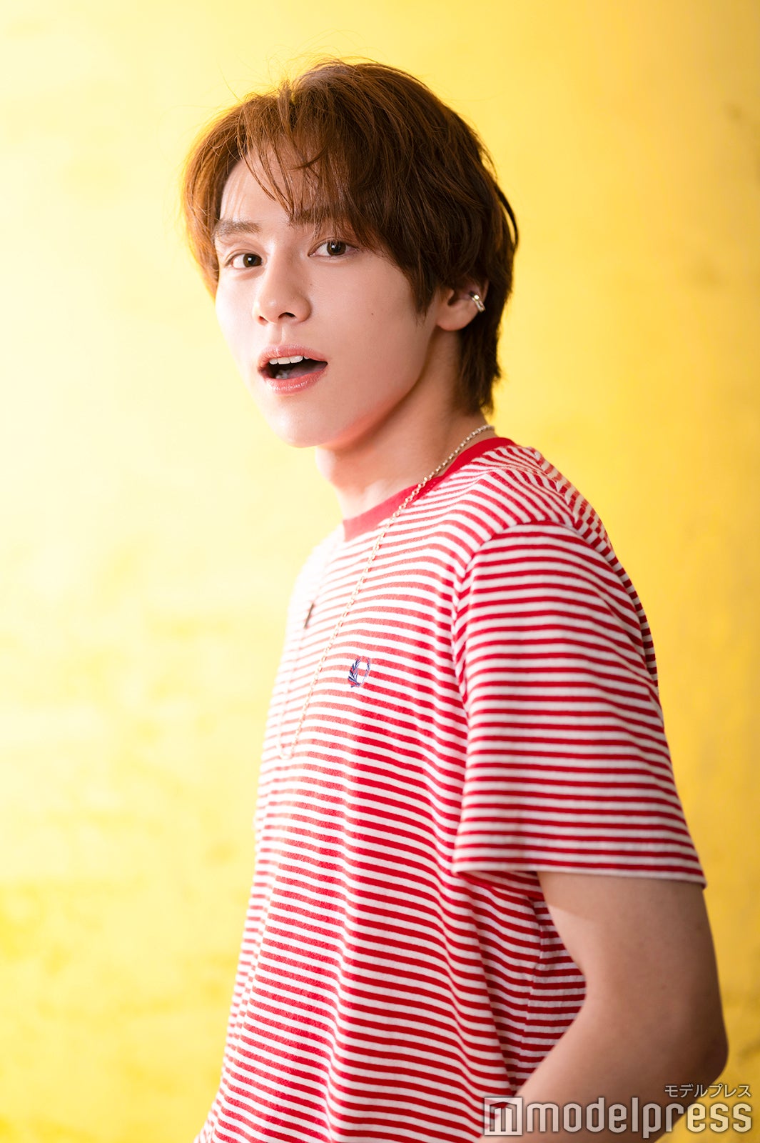 山下幸輝（C）モデルプレス