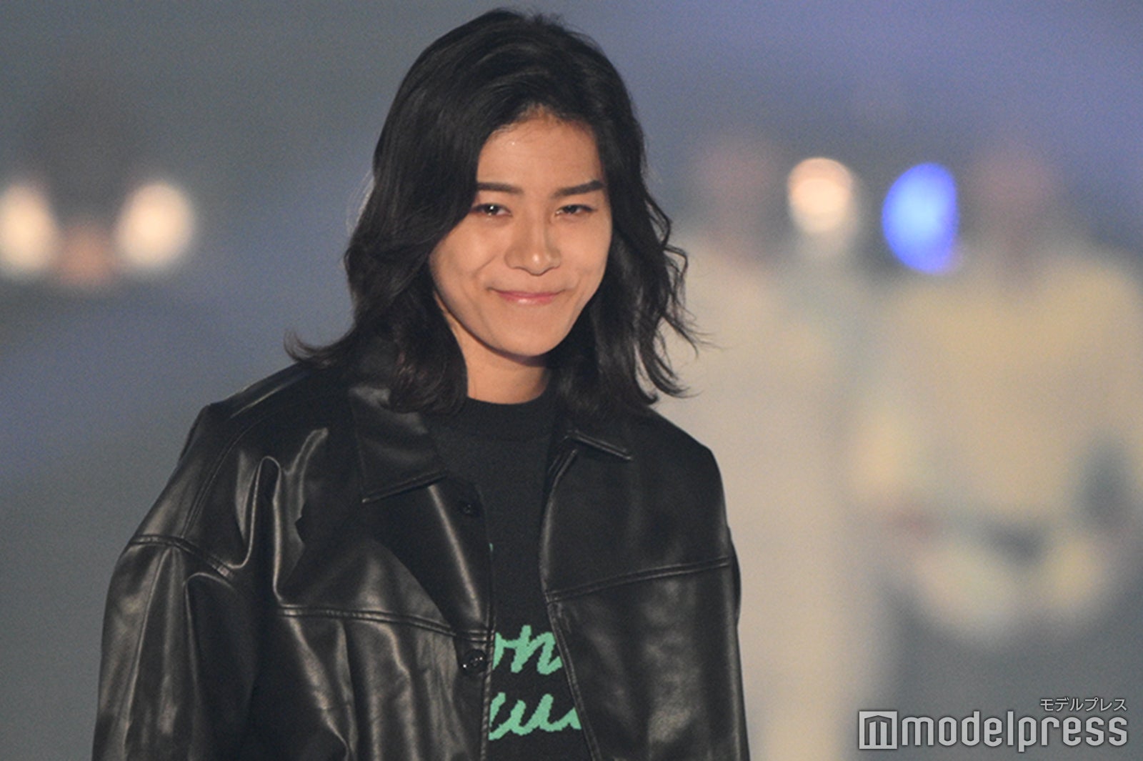 長田光平（C）モデルプレス