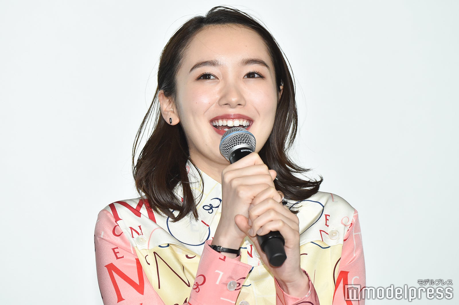 飯豊まりえ（C）モデルプレス