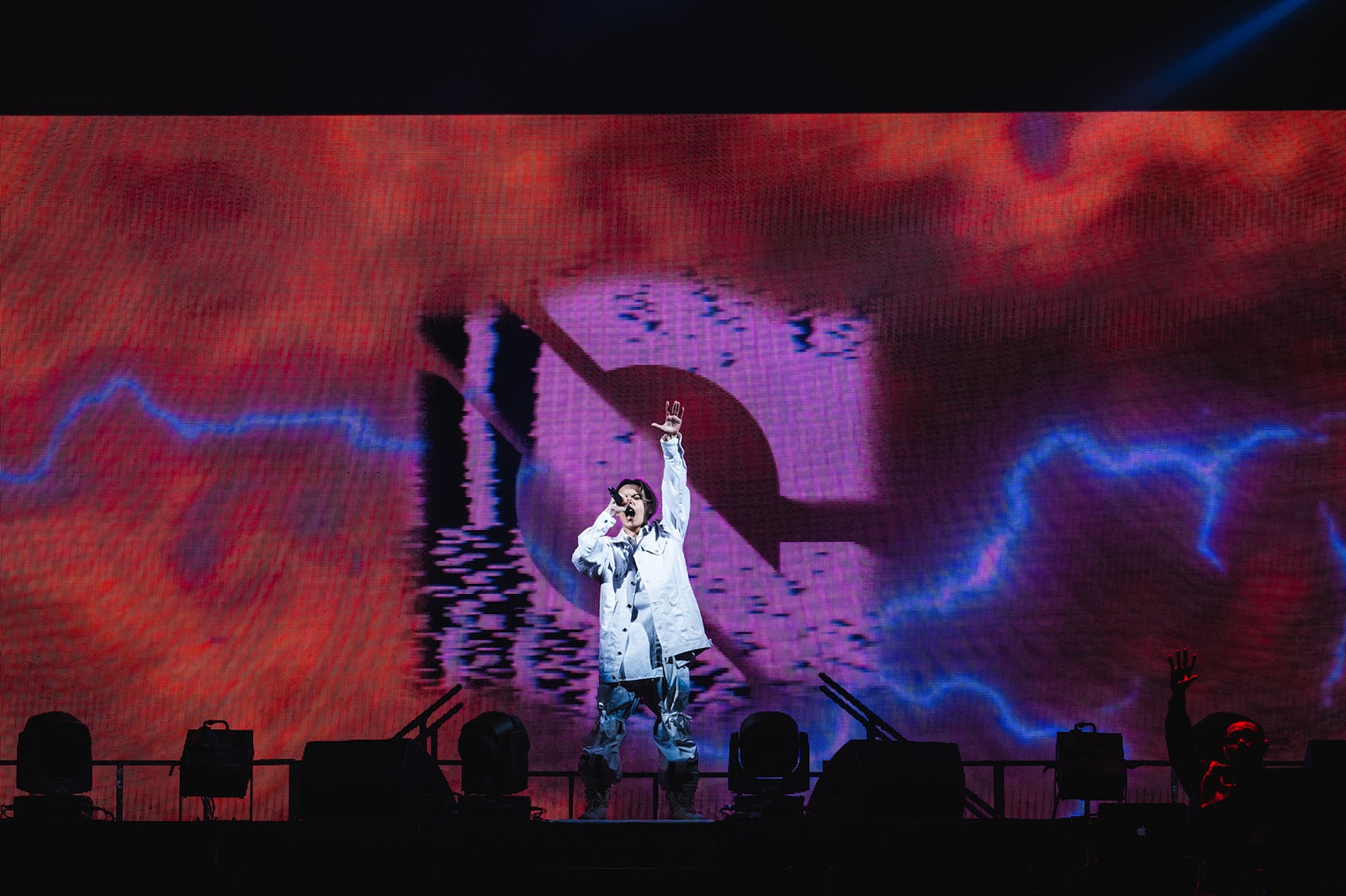 Novel Core （提供写真）