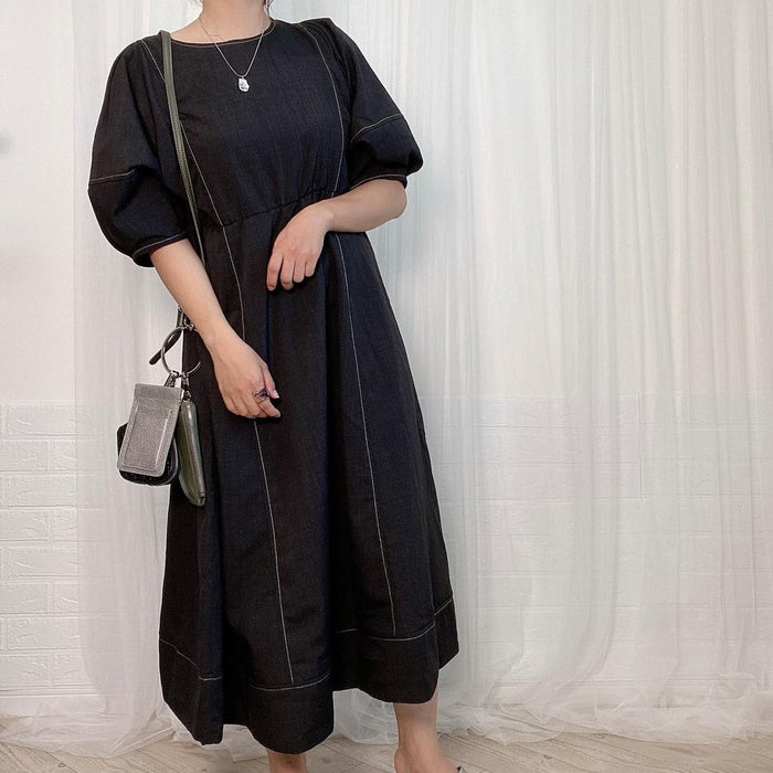 今日も しまむら で決まり 快適に過ごすデイリーファッション モデルプレス