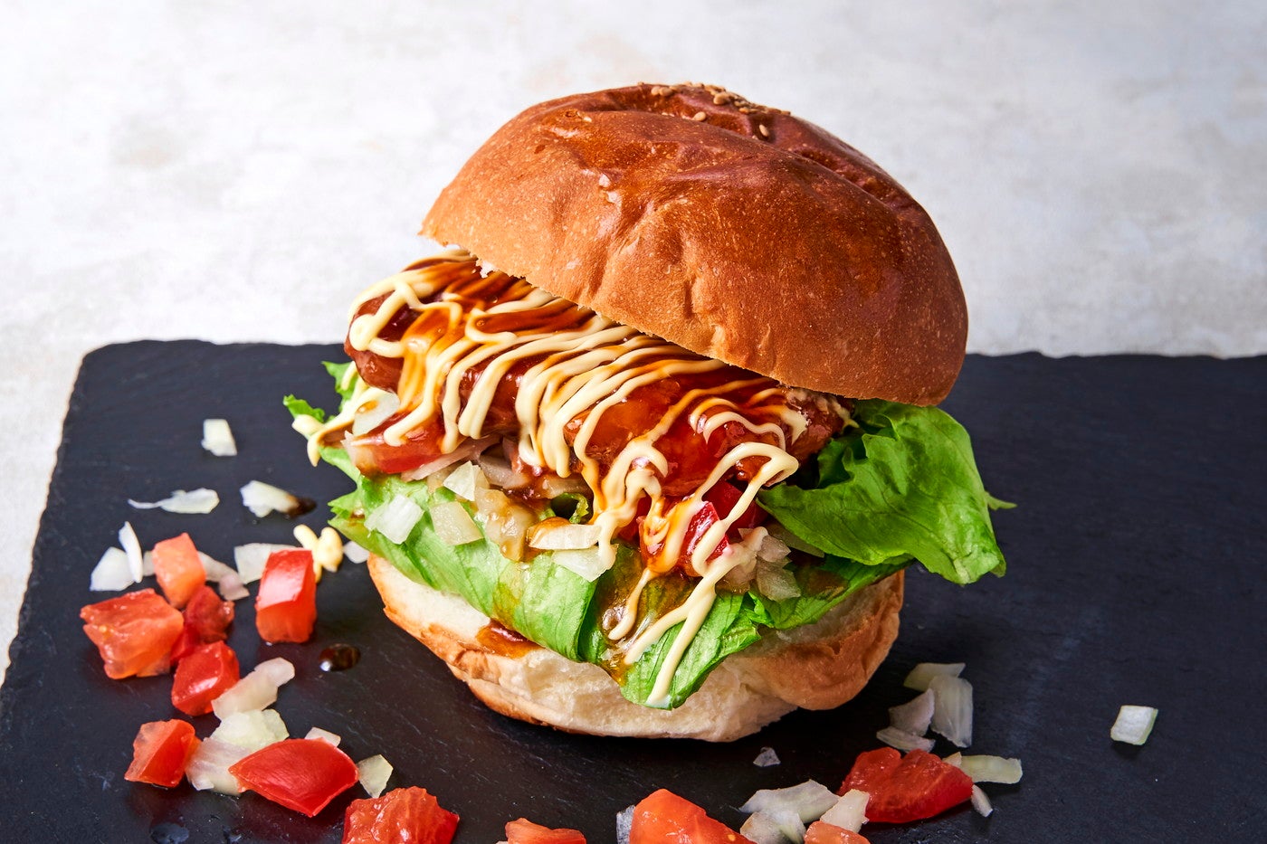 チキンフェス／提供画像