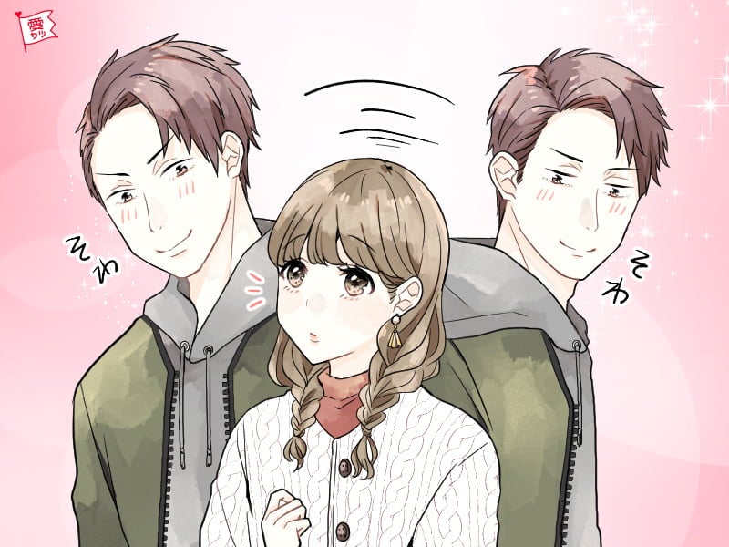 男性からいじられた時の可愛いlineの返し方3選 モデルプレス