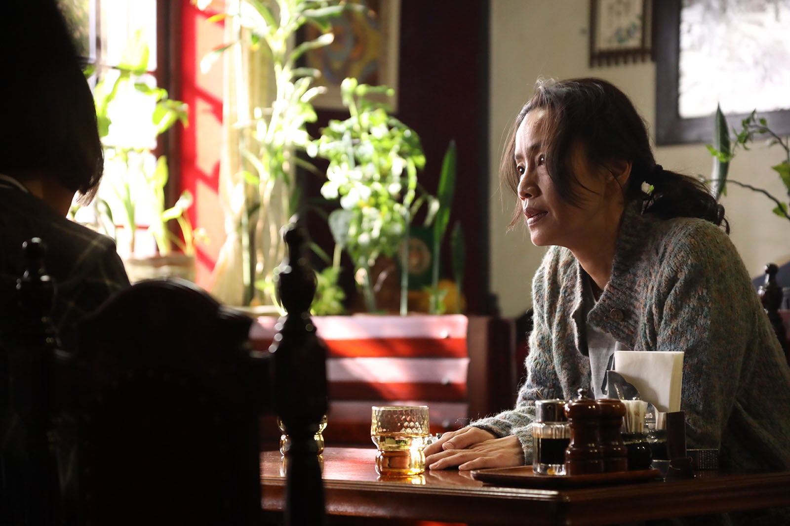 （C）鈴木良雄・小学館／「フルーツ宅配便」製作委員会 