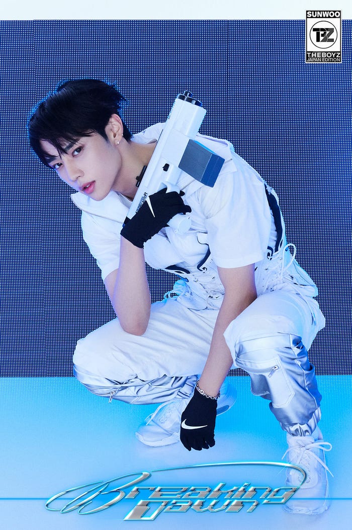 ソヌ (提供写真)