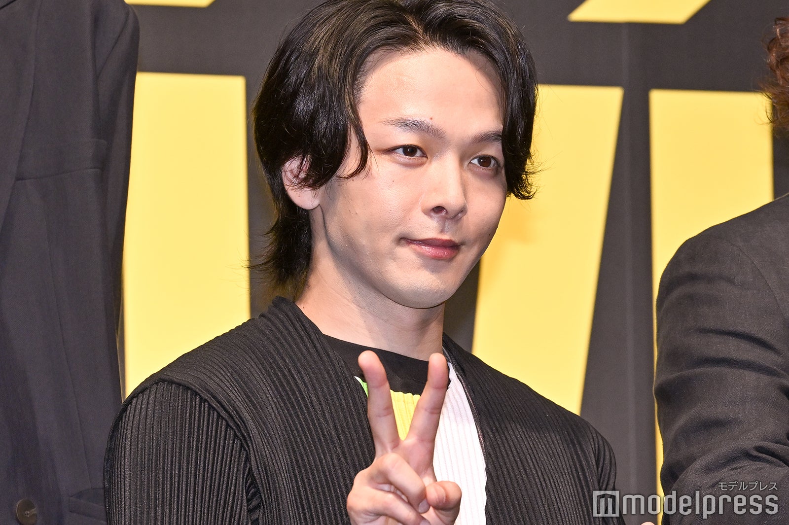 中村倫也（C）モデルプレス