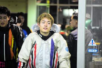 【ボート】まるがめルーキーS 水谷理人が地元で初の王道Vへ 節イチの舟足で頂点を目指す