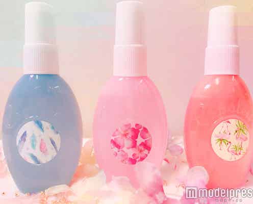 【ダイソー】あの有名フレグランスにそっくり?!キュンかわ「ボディコロン」に熱視線!