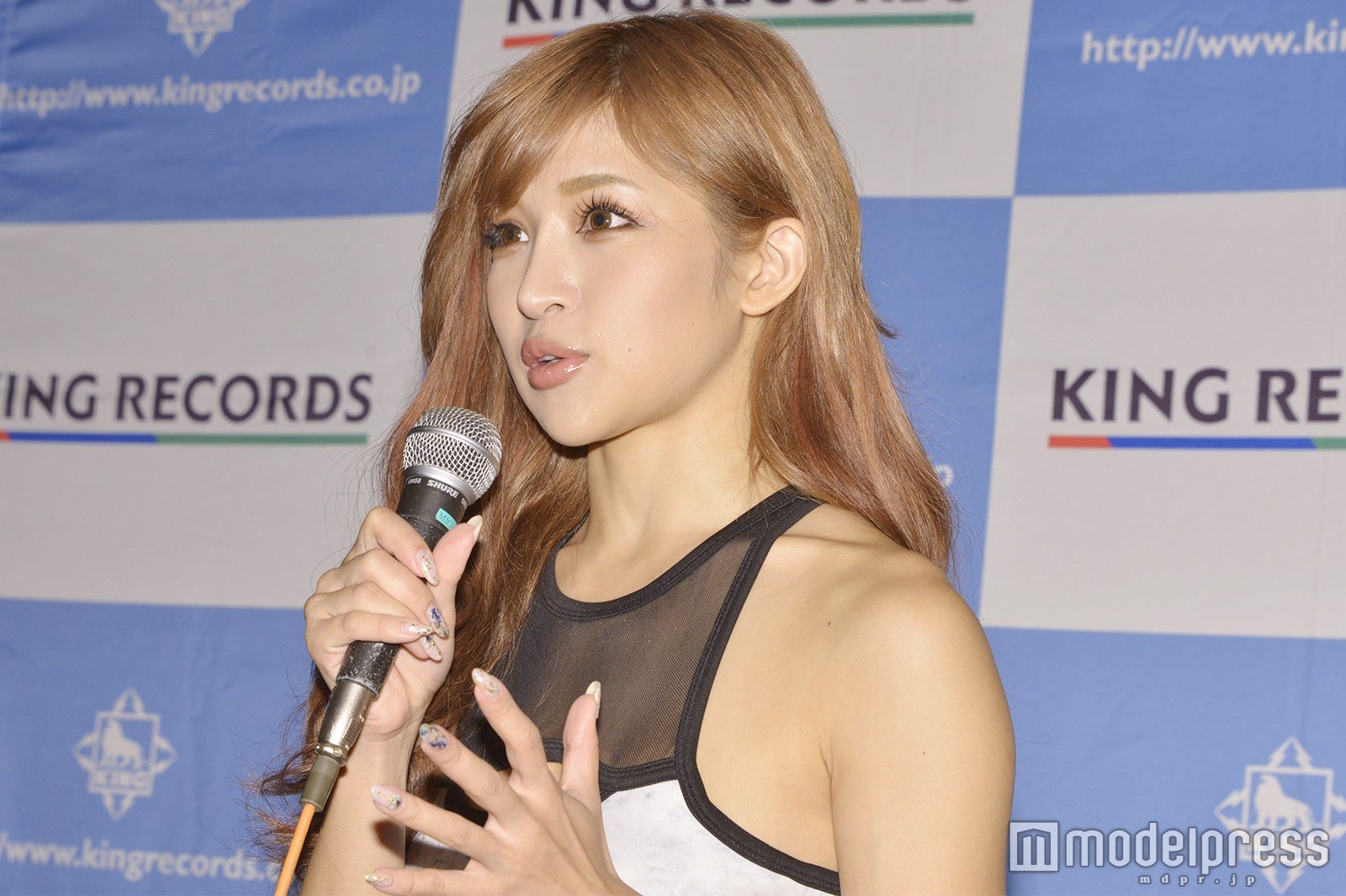 ゆんころ （C）モデルプレス