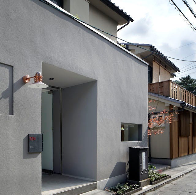 涼やかなスイーツも♡